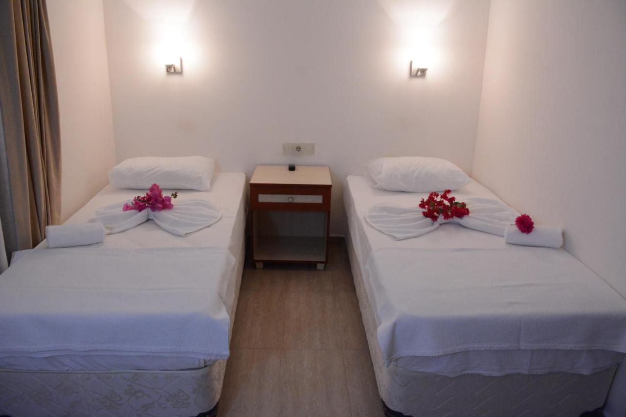 Manolya Hotel Bodrum
