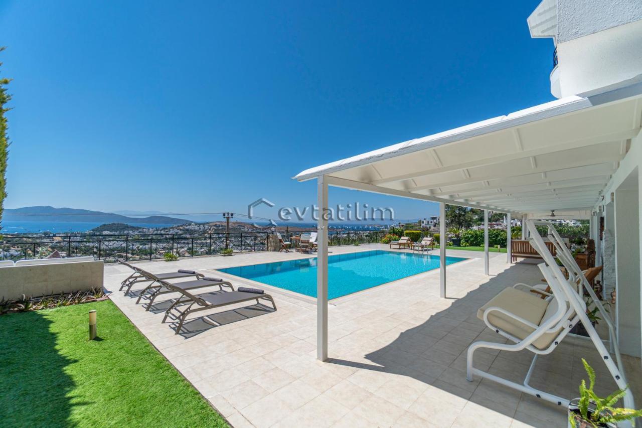 Villa Cubana By Evtatilim Villa *