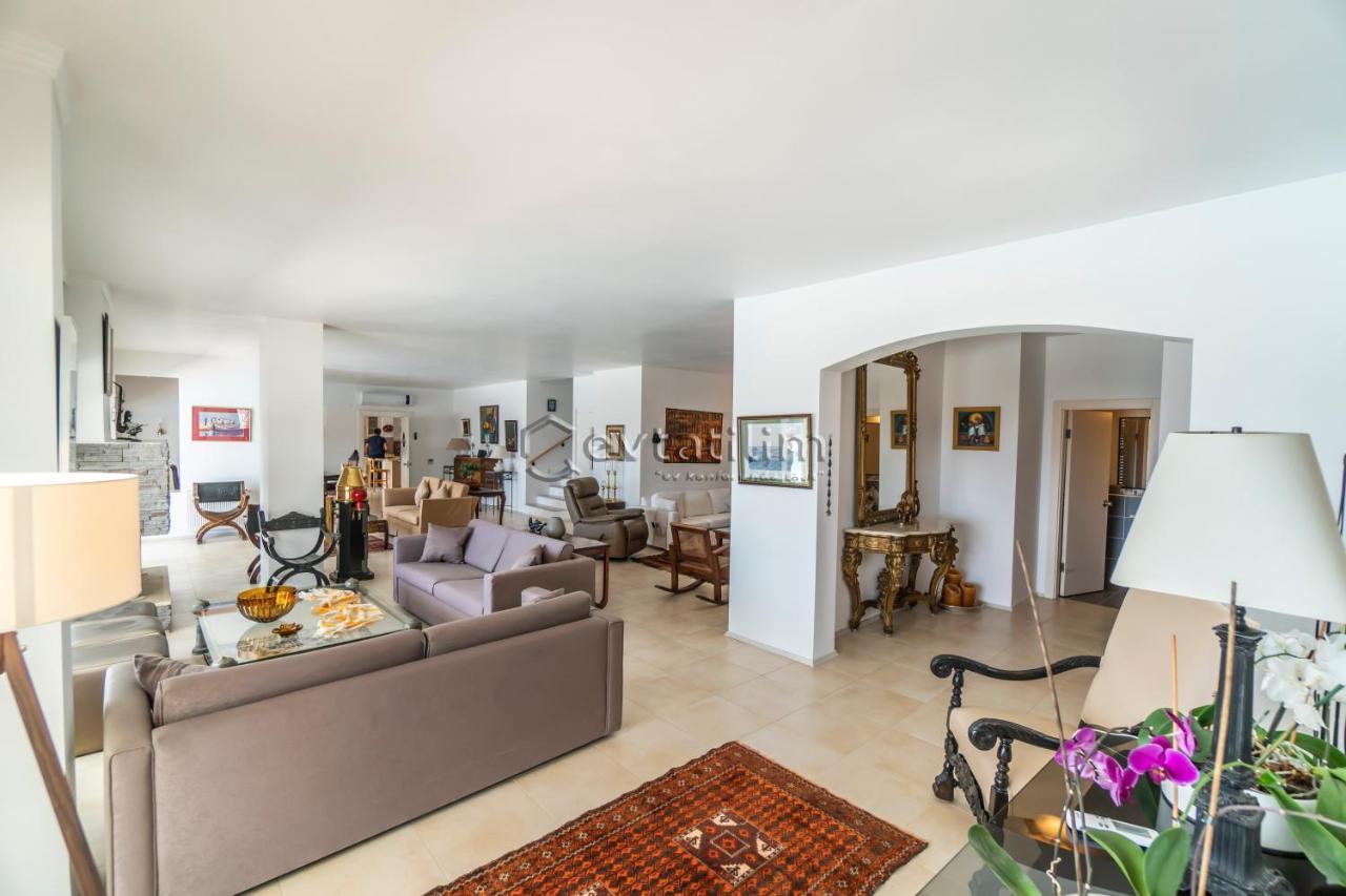 Villa Cubana By Evtatilim Villa