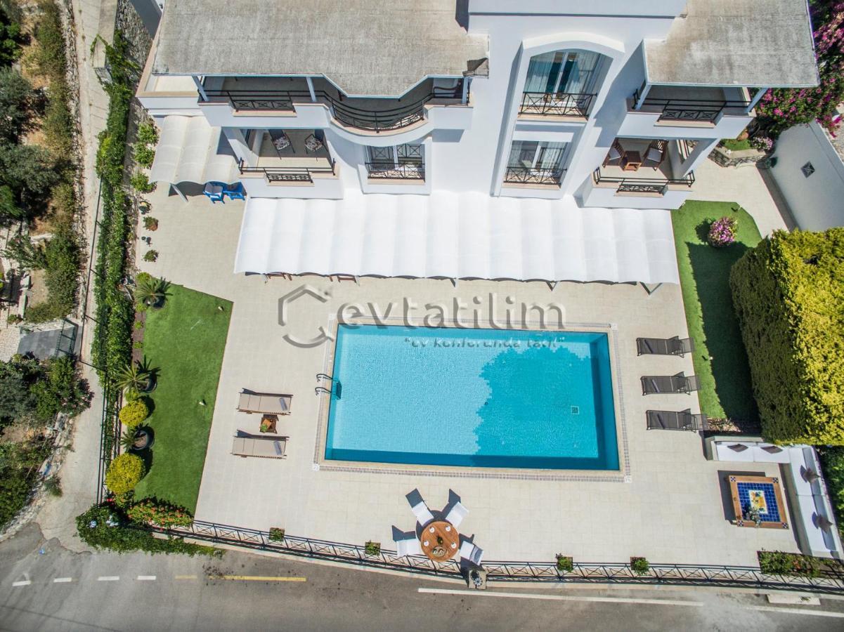 Villa Cubana By Evtatilim Bodrum