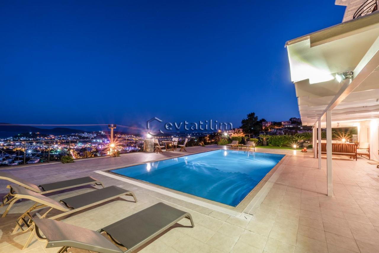 Villa Cubana By Evtatilim Villa