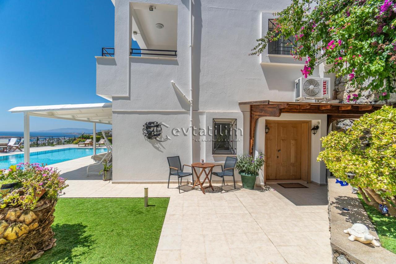 Villa Cubana By Evtatilim