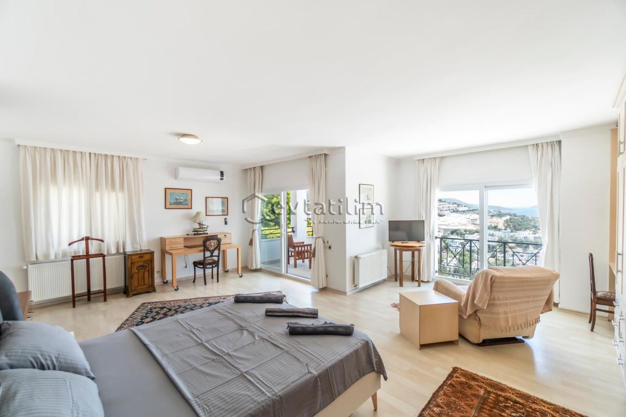 Villa Cubana By Evtatilim Bodrum