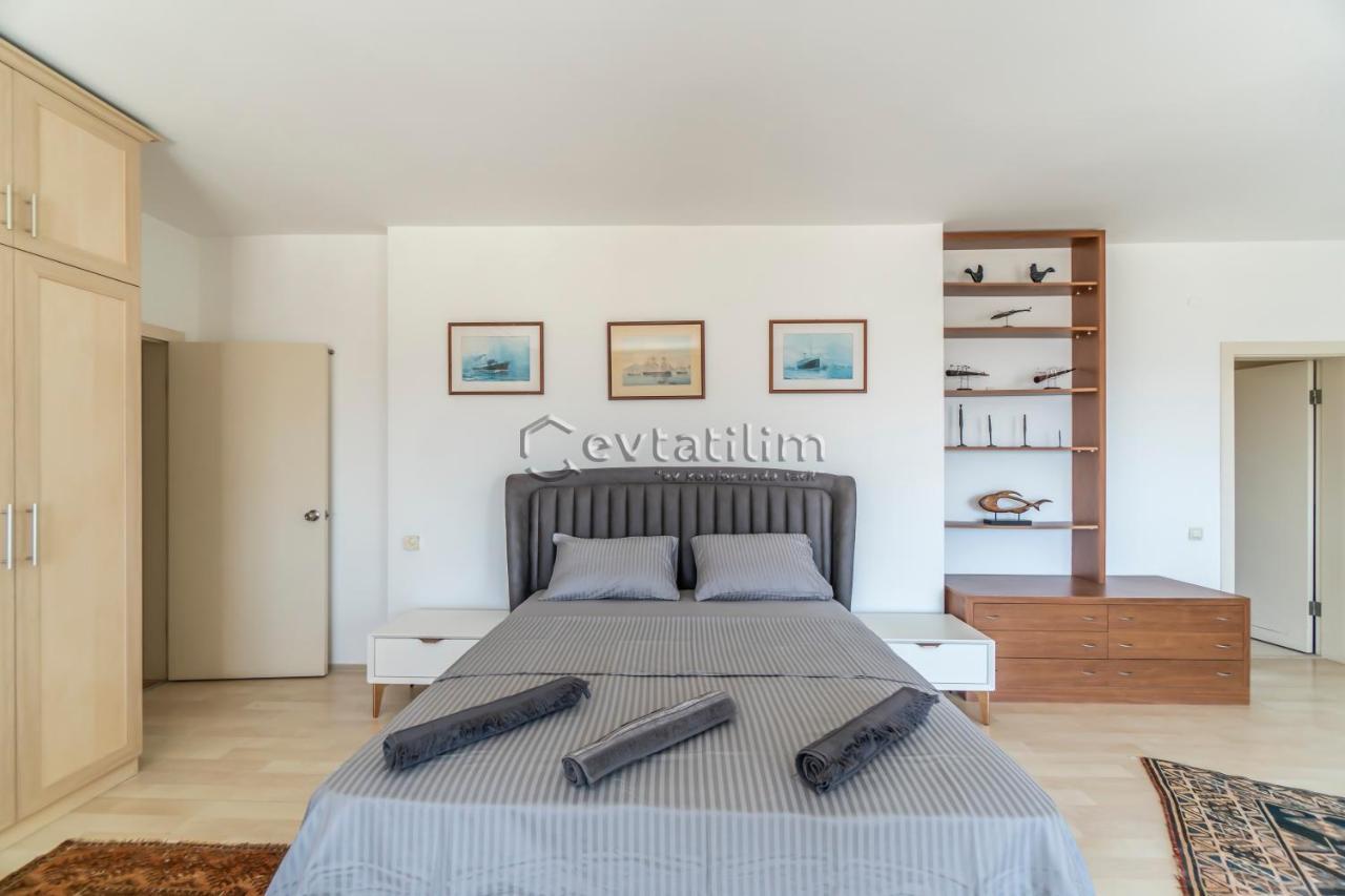 Villa Villa Cubana By Evtatilim Bodrum