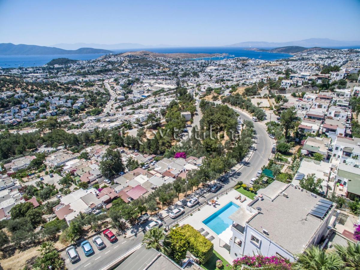 Villa Cubana By Evtatilim Bodrum