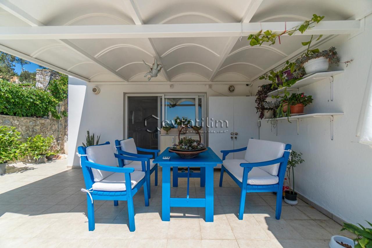 Villa Cubana By Evtatilim Villa Bodrum