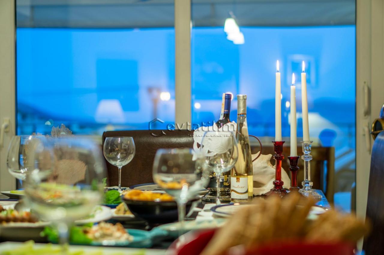 Villa Villa Cubana By Evtatilim Bodrum