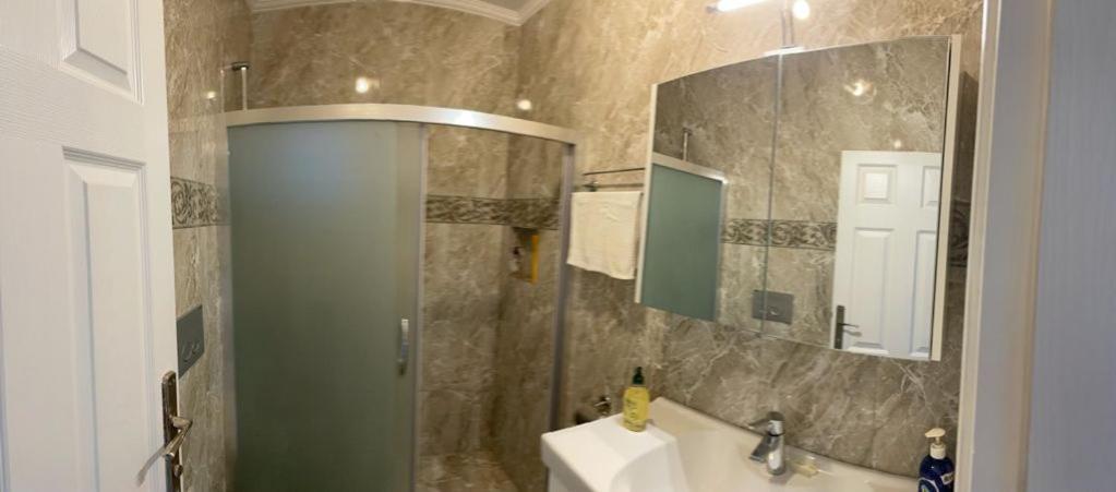 Onurkent Villalari Gundogan Bodrum