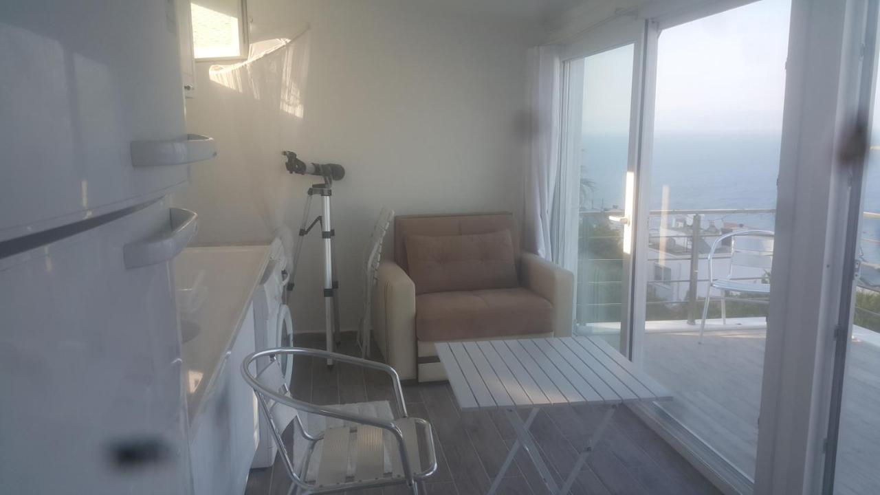 Onurkent Villalari Gundogan Bodrum