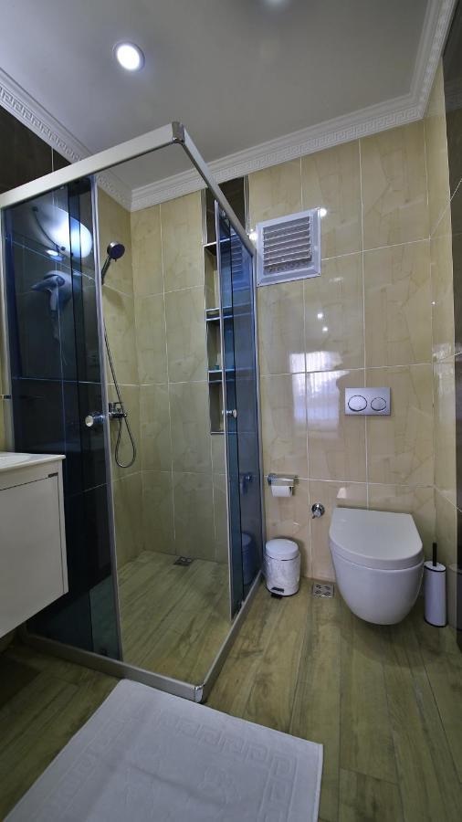 Thales Butik Oda ve Kahvaltı