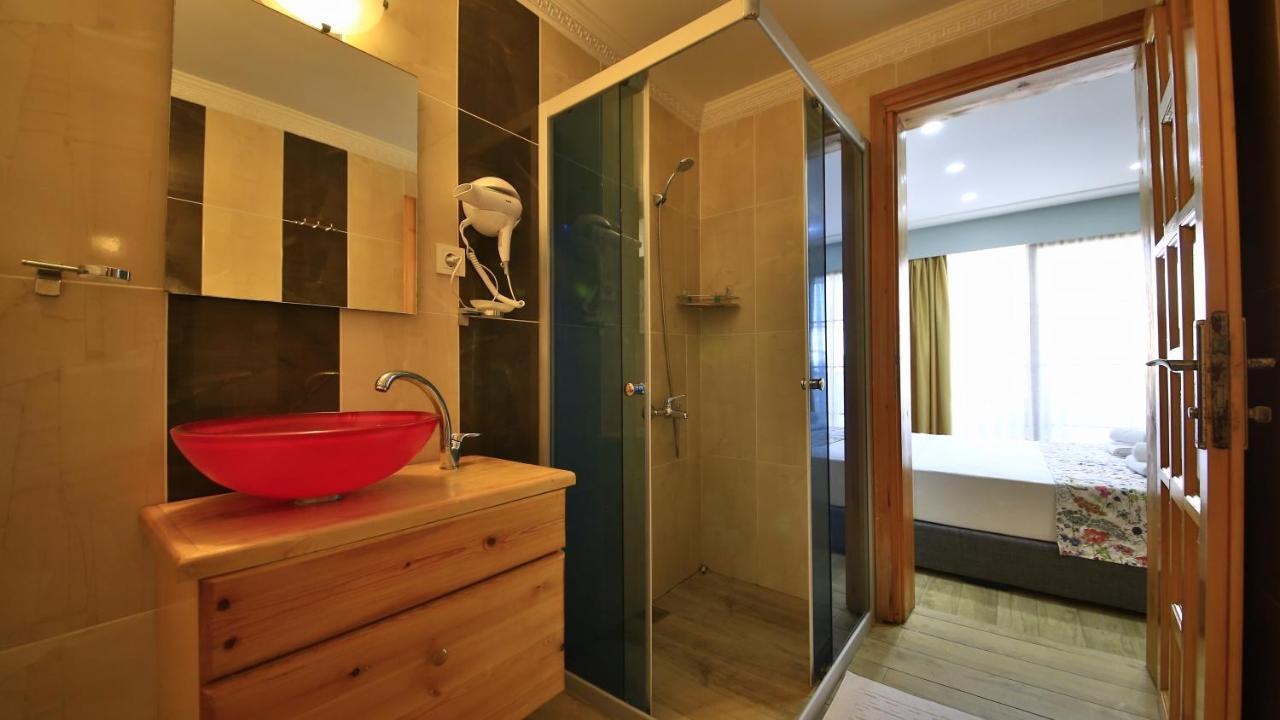 Thales Butik Oda ve Kahvaltı Bodrum