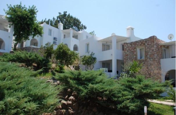 Pan Club Holiday Village Bodrum Apartment Bodrum