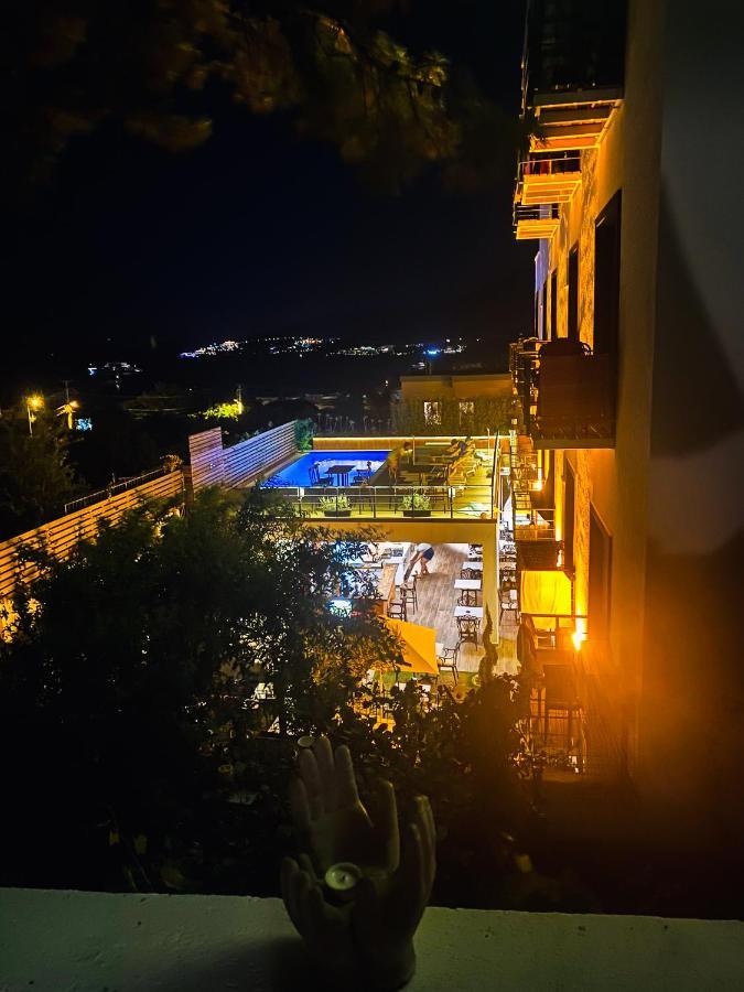 Otel Olivia