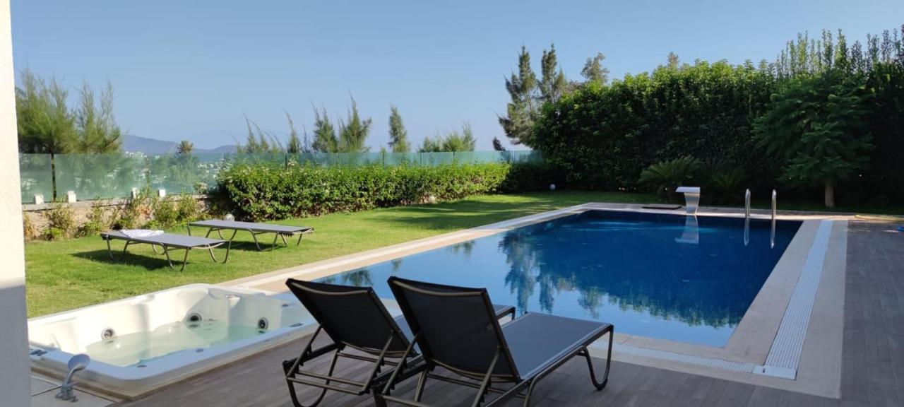 Villa Acropol Villa Bodrum *