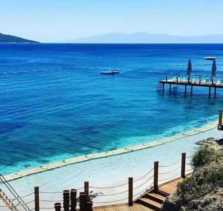 Apartment Aura Bodrum