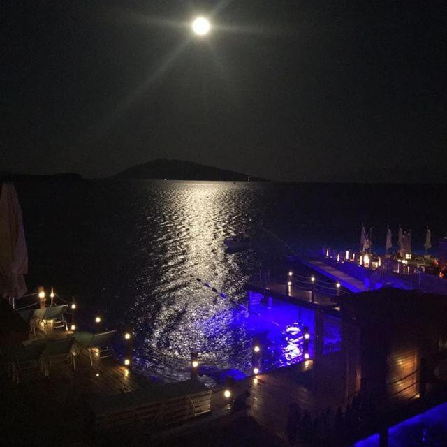 Aura Apartment Bodrum
