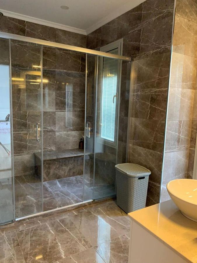 Acropol Villa Bodrum Villa *