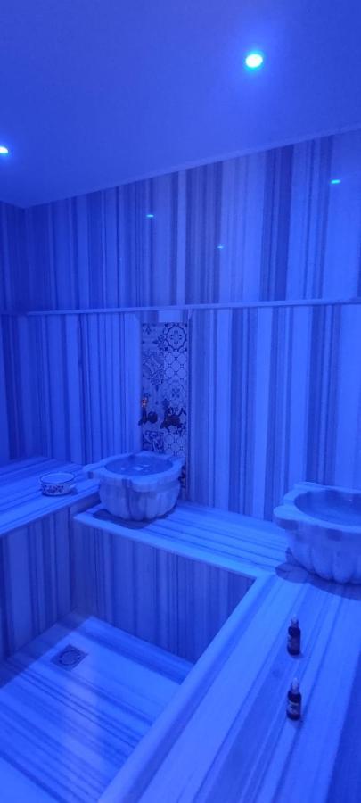 Villa Acropol Villa Bodrum
