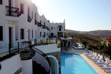 Costa Mare Turkbuku 3* Bodrum