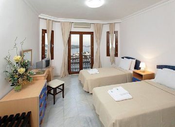 Costa Mare Turkbuku Bodrum