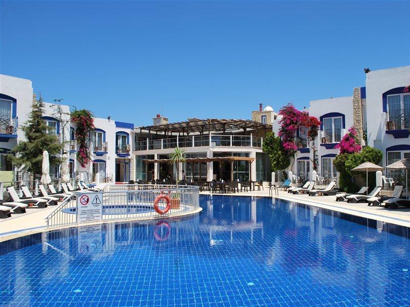 Hotel Serpina (adults Only) 3*