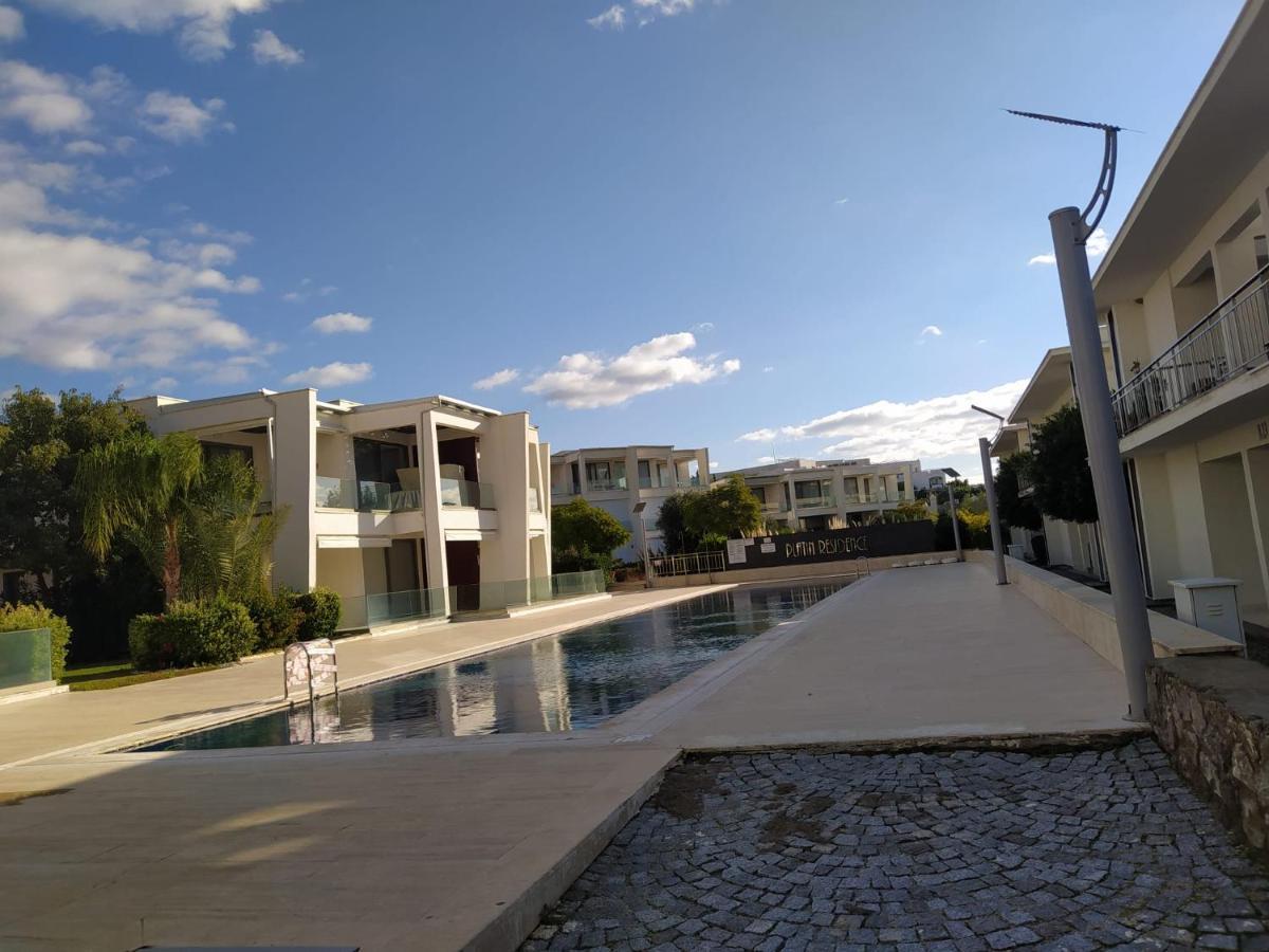 Platin Asarlık Bodrum