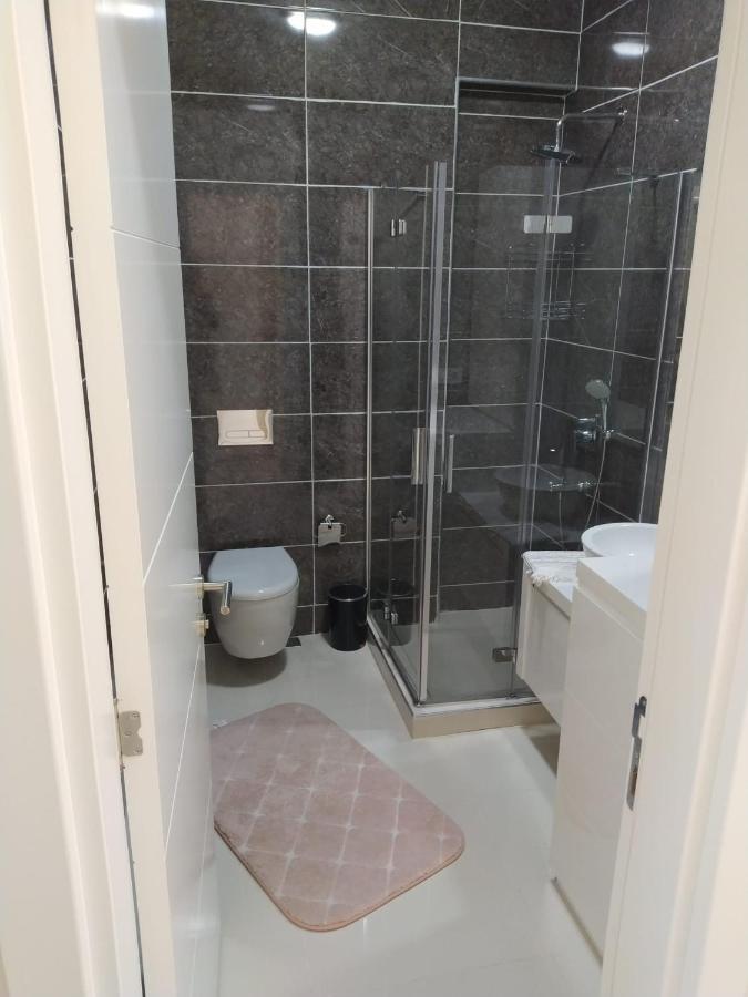 Platin Asarlık Tatil Evi Bodrum