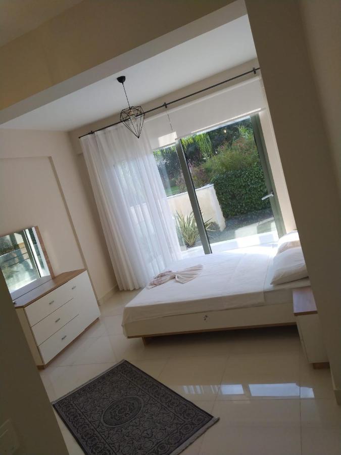 Tatil Evi Platin Asarlık