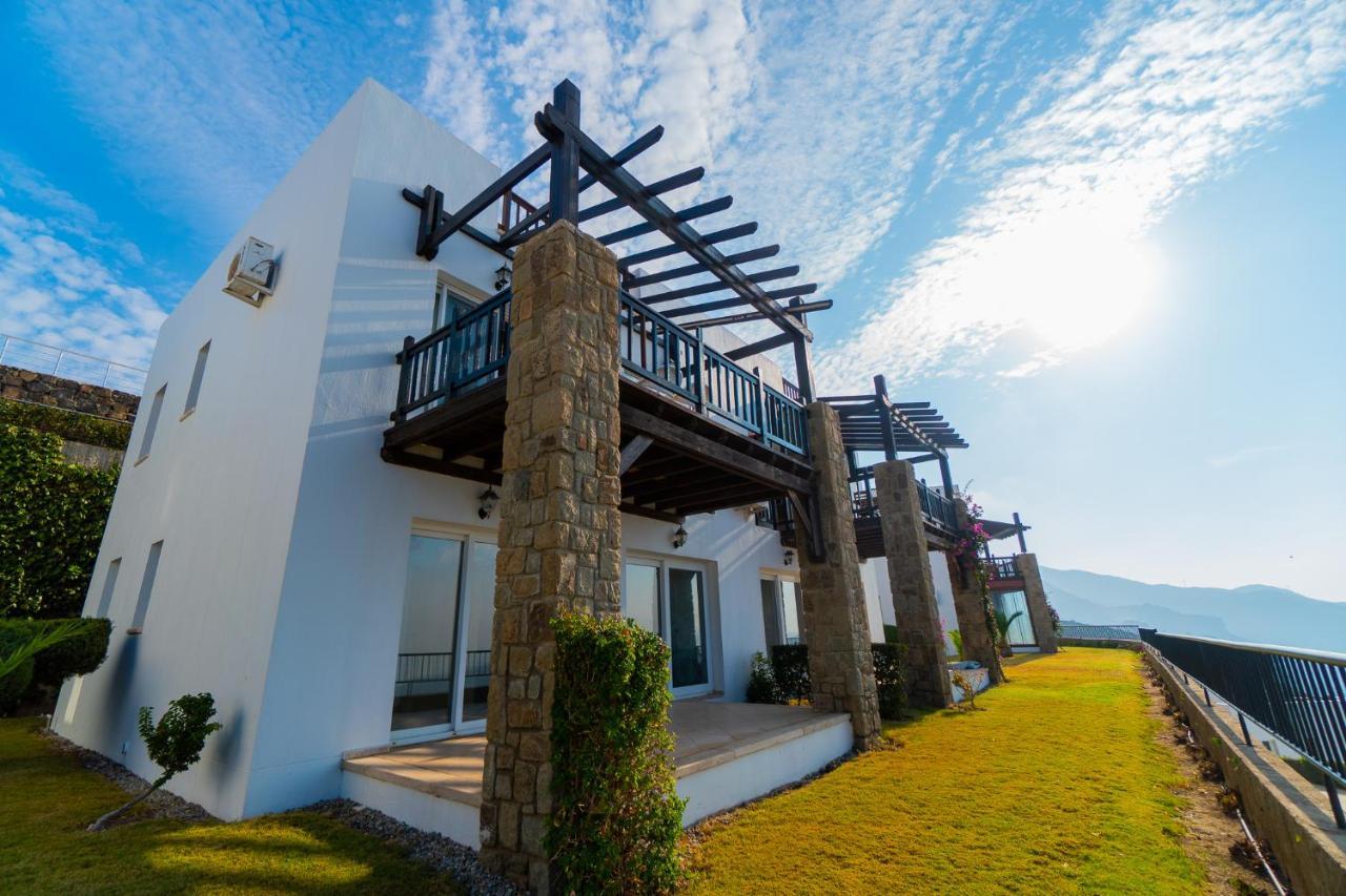 Daire Grand Sea View Aparts