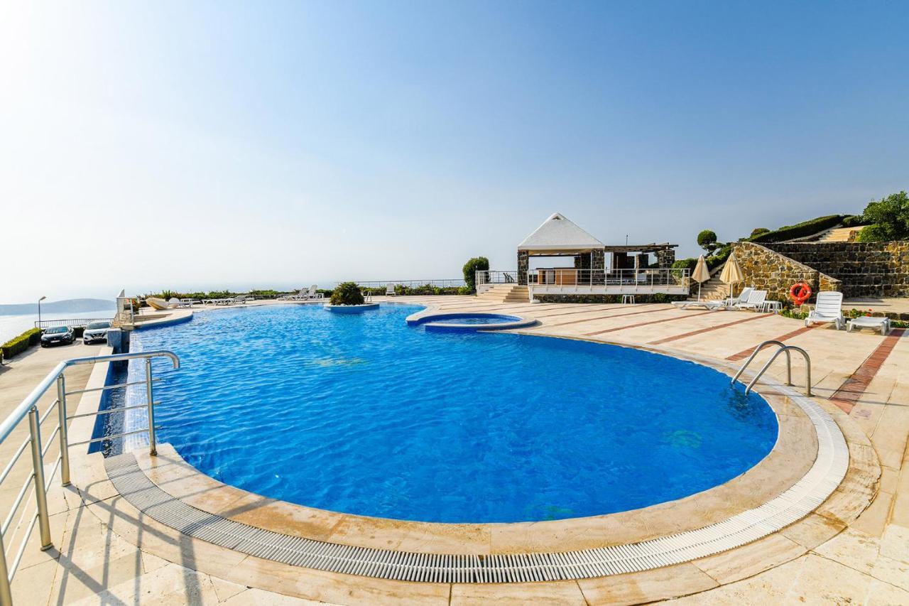 Grand Sea View Aparts Daire *