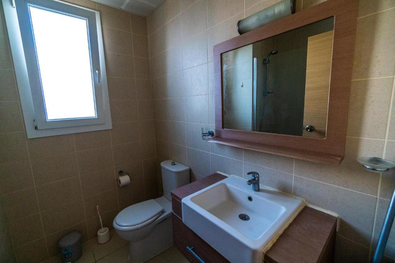 Grand Sea View Aparts Daire *