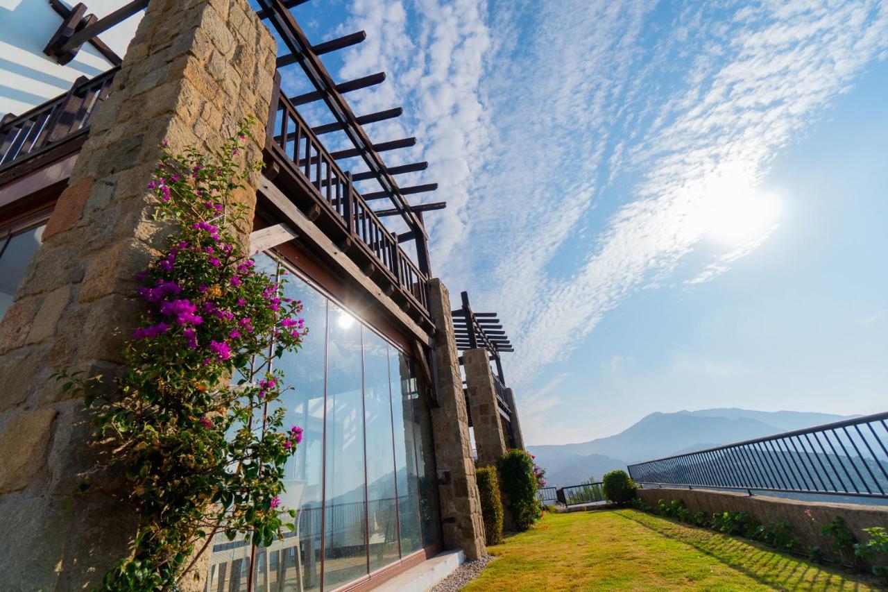 Grand Sea View Aparts Daire Bodrum