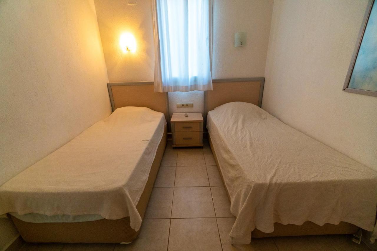 Grand Sea View Aparts Daire *