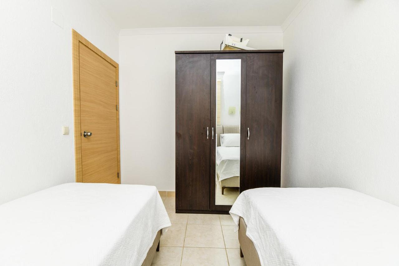 Grand Sea View Aparts Daire