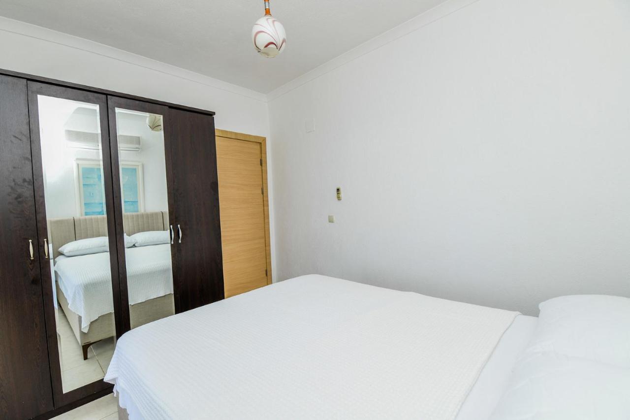 Grand Sea View Aparts Daire *