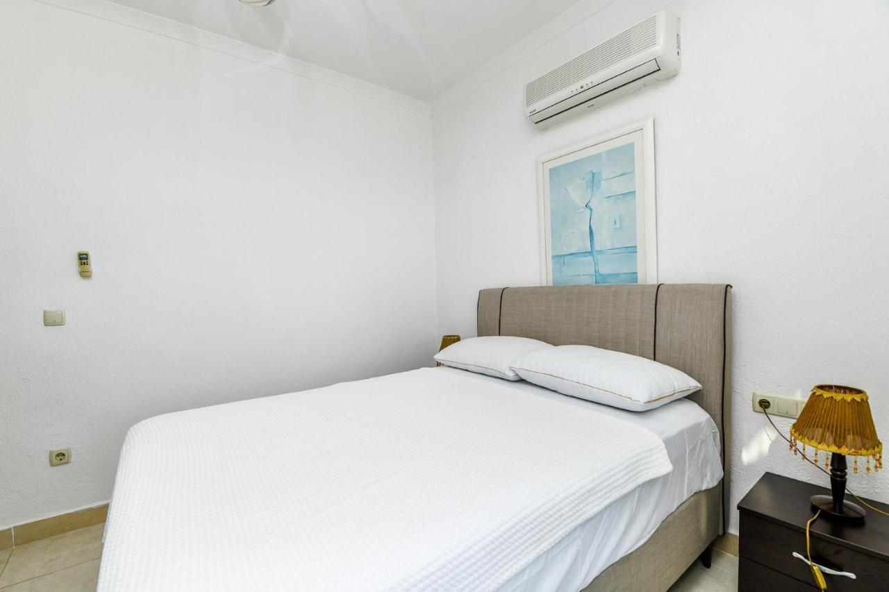 Daire Grand Sea View Aparts