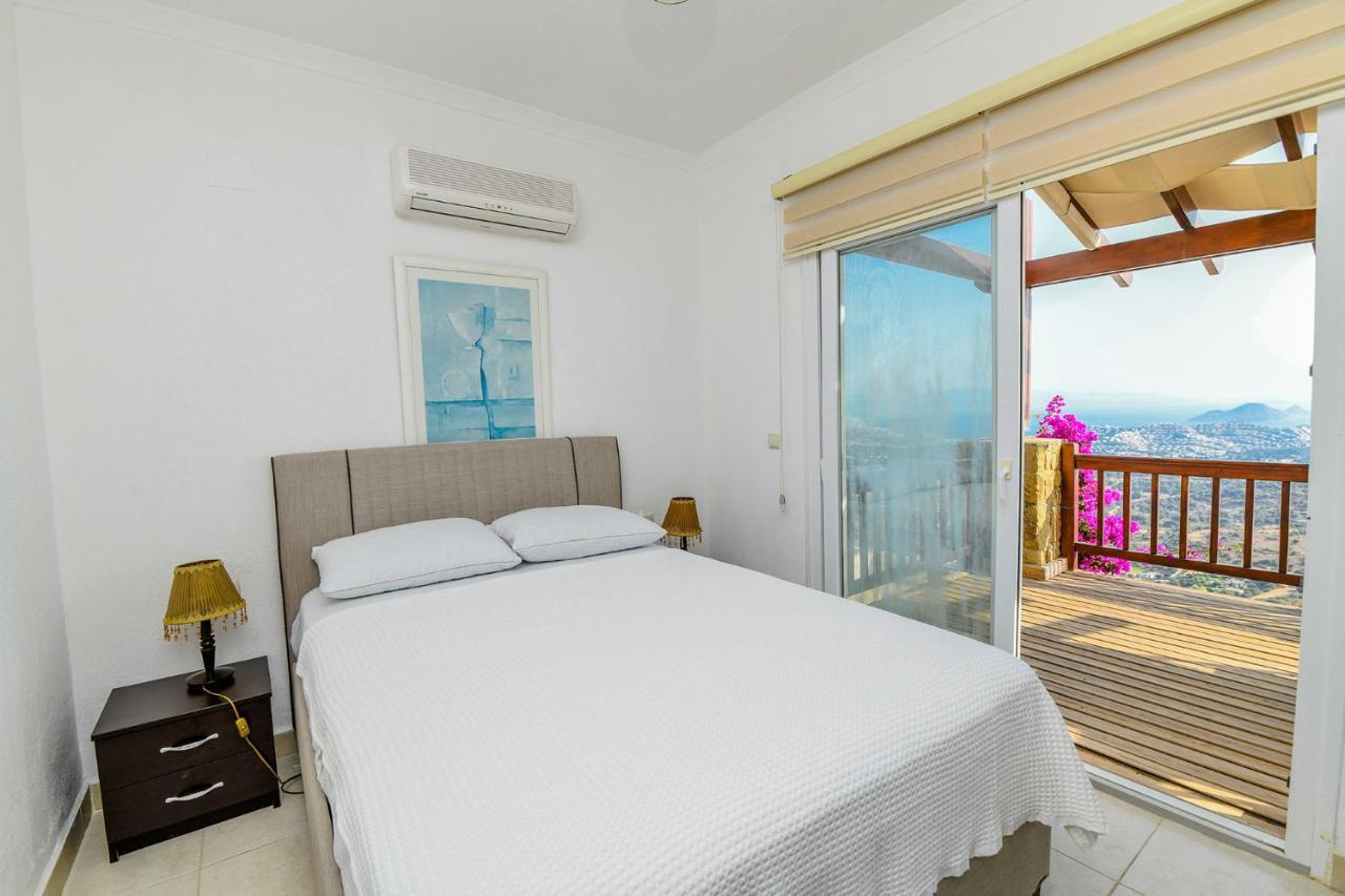 Grand Sea View Aparts Daire *