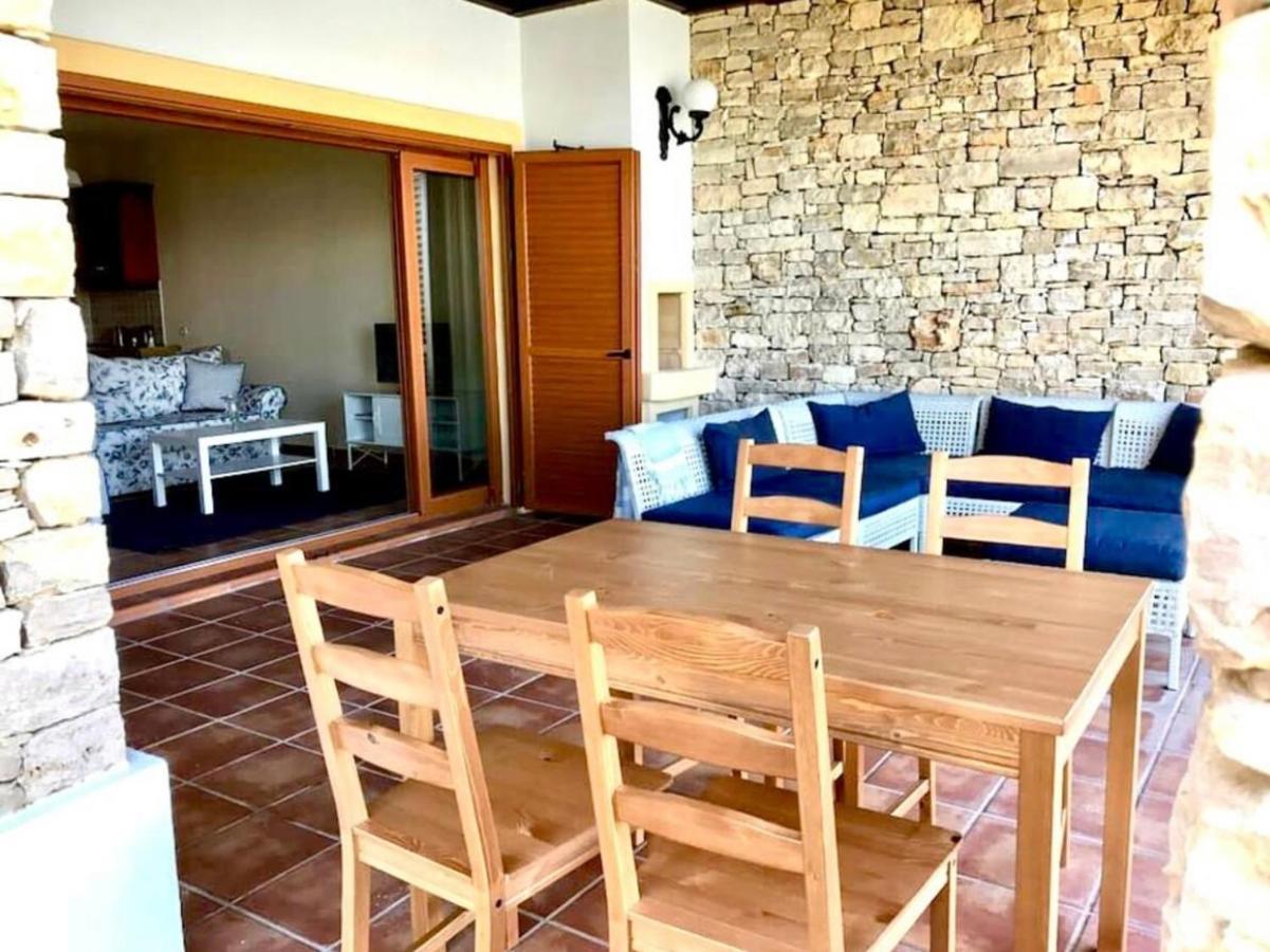 Apartment Breathtaking Sea View With A Peaceful Garden Bodrum