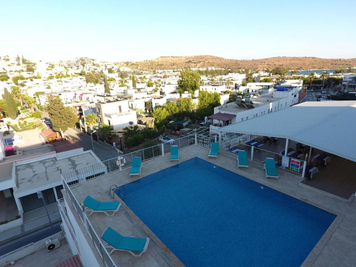 Otel Rozetta Bodrum