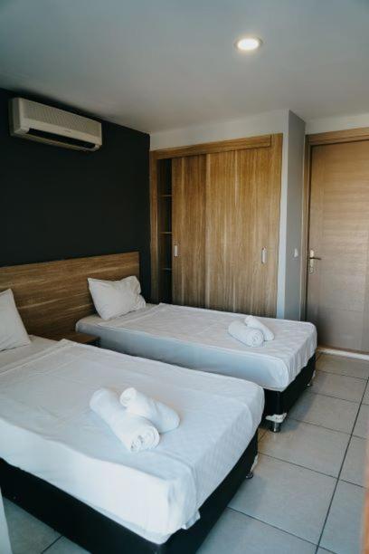 Otel Rozetta