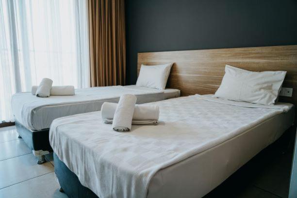Otel Rozetta *