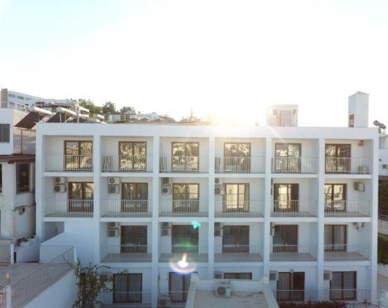 Otel Rozetta