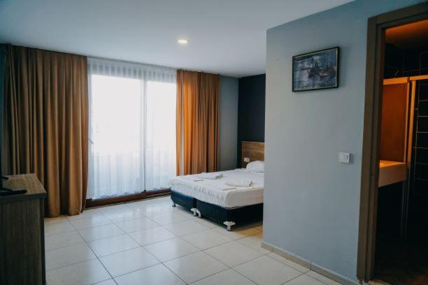 Otel Rozetta