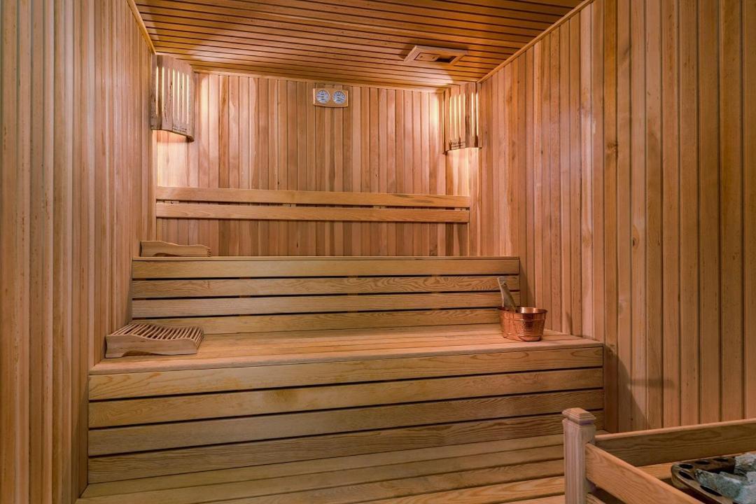 Hillstone Hotel&spa 5*