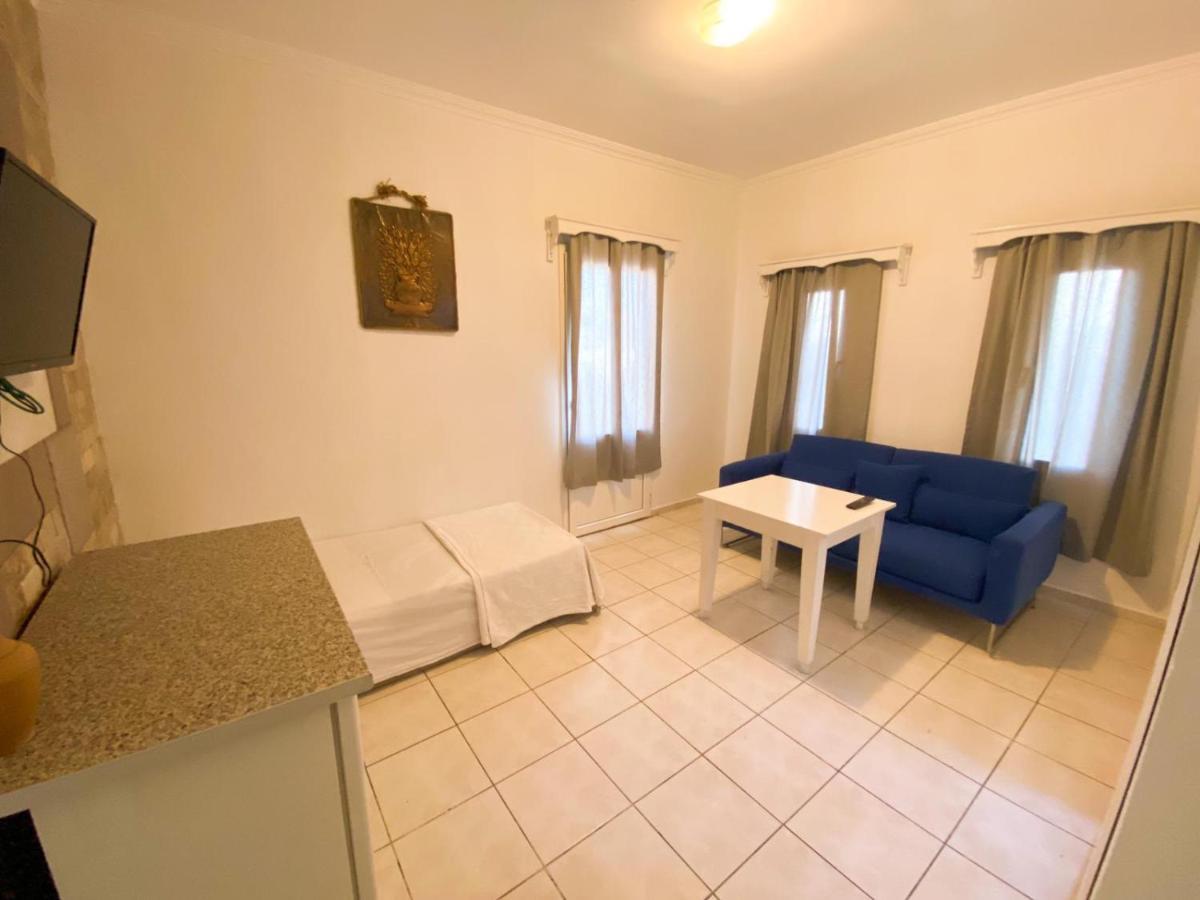 Aparthotel Zujja By Hanbaba Bodrum