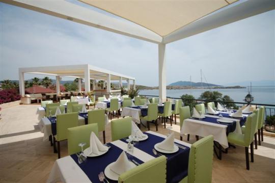 Gundem 4* Bodrum
