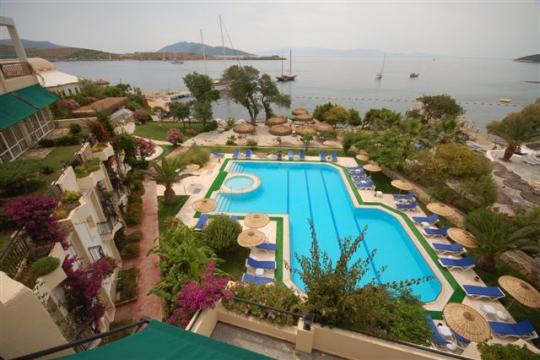 Gundem Bodrum