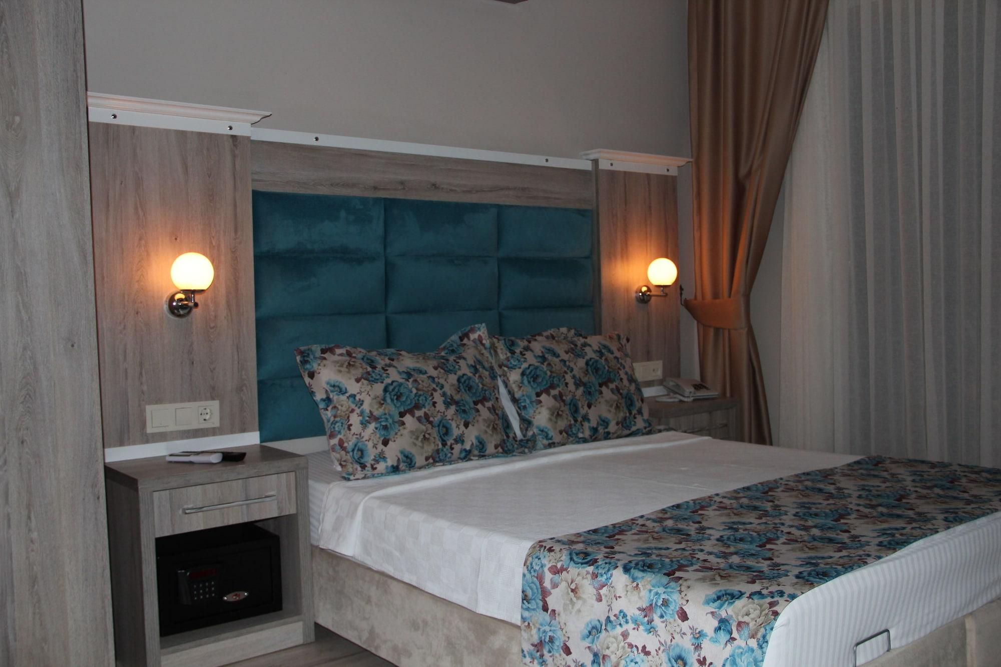 Otel Akkan 3*