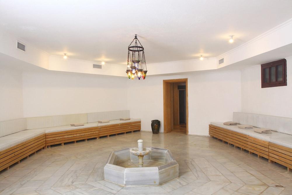 Karia Princess Otel