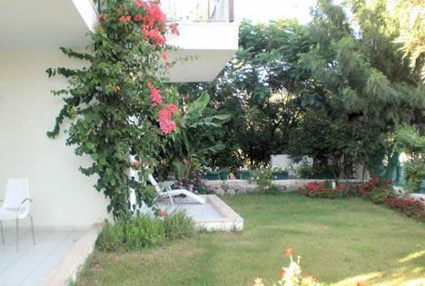 Satsuma Suites Hotel Bodrum